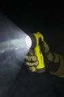 ATEX Compact Safety LED Torch - TR-65/TR-60
