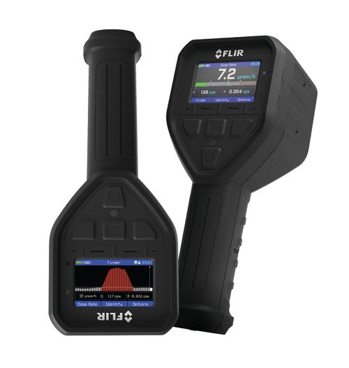 FLIR identiFINDER R425