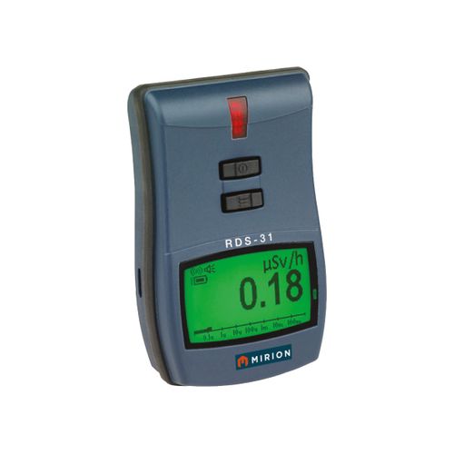 RDS-31 Multi-purpose Survey Meter