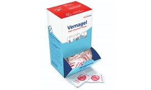 The VernaGel Range