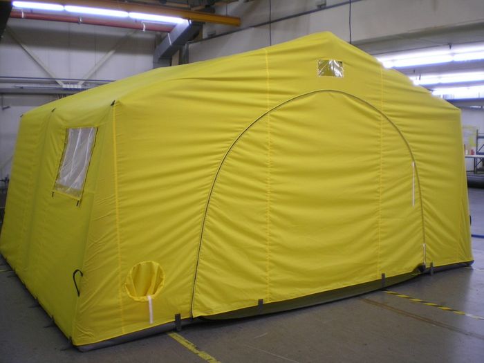 Bespoke Inflatables