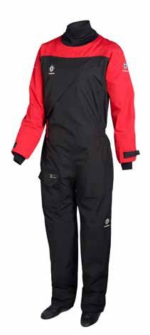 Dry & Immersion Suits