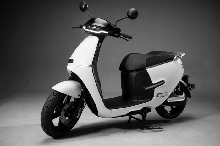 Horwin EK3