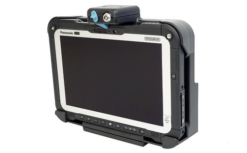 Panasonic Toughpad G2 THIN Docking Station