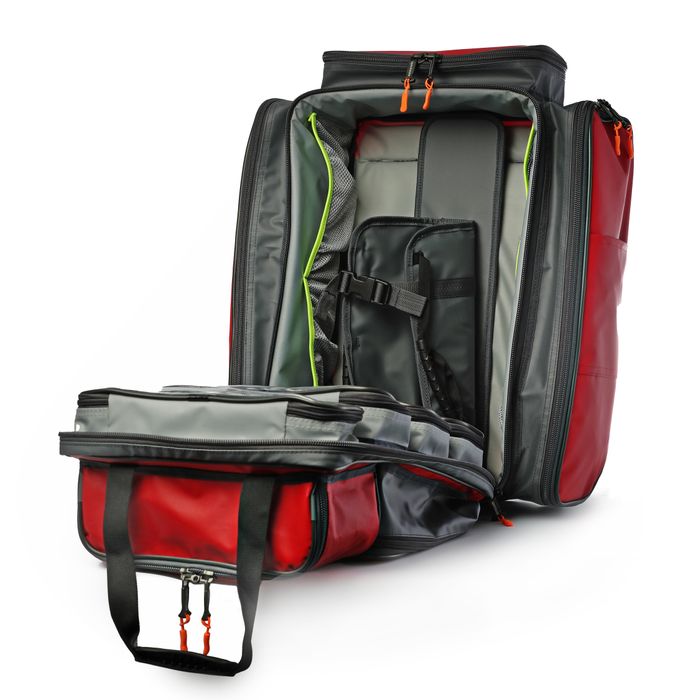 OH Response Backpack PLUS - The Emergency Services Show 2026