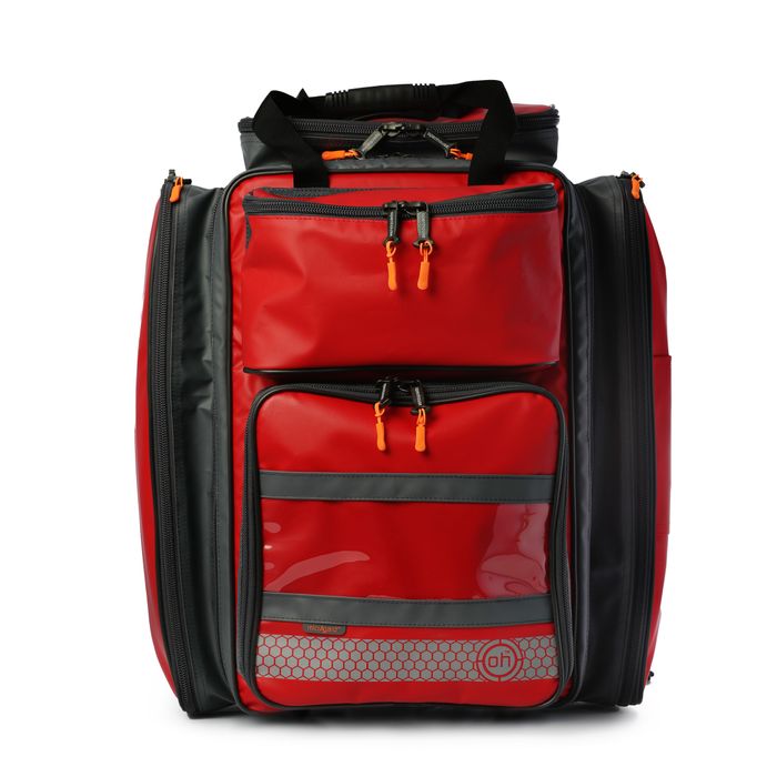 OH Response Backpack PLUS - The Emergency Services Show 2026