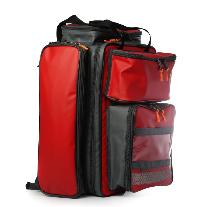 OH Response Backpack PLUS - The Emergency Services Show 2026
