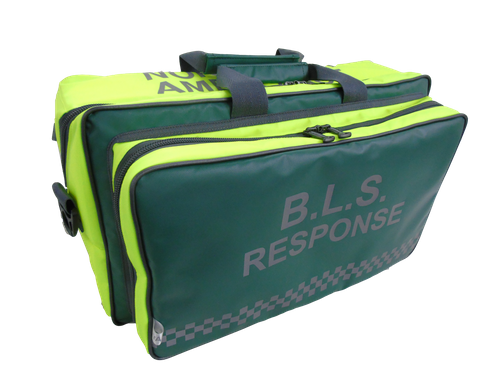 BLS Responder Bag