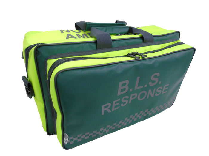 BLS Responder Bag