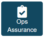 AMS - Assurance Management Software
