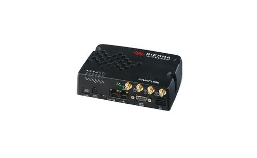 Sierra Wireless AirLink LX60 Gateway