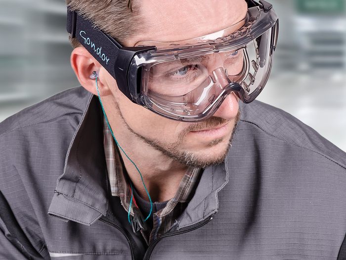 GONDOR Goggles