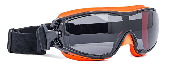 DEFENDOR Goggles