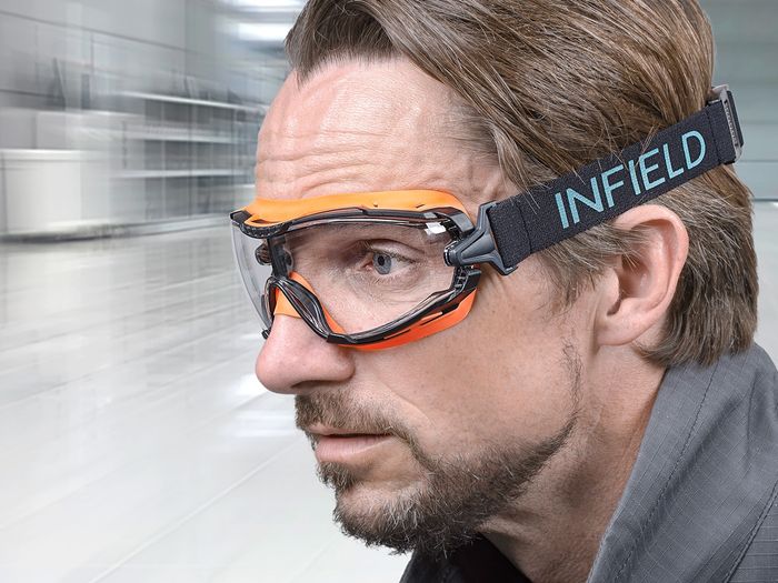 DEFENDOR Goggles