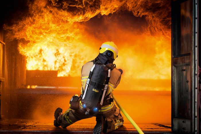 Dräger PSS® Airboss