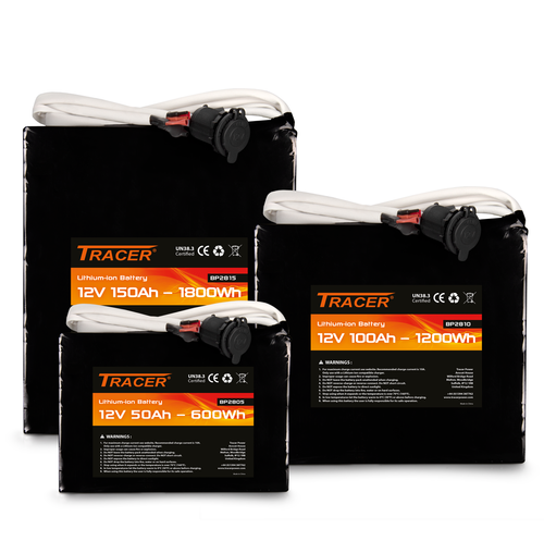 Tracer Power Lithium-Ion Battery Module (Li-ion)