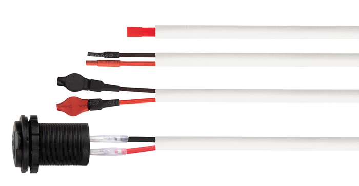 Tracer Power Lithium-Ion Battery Module (Li-ion)