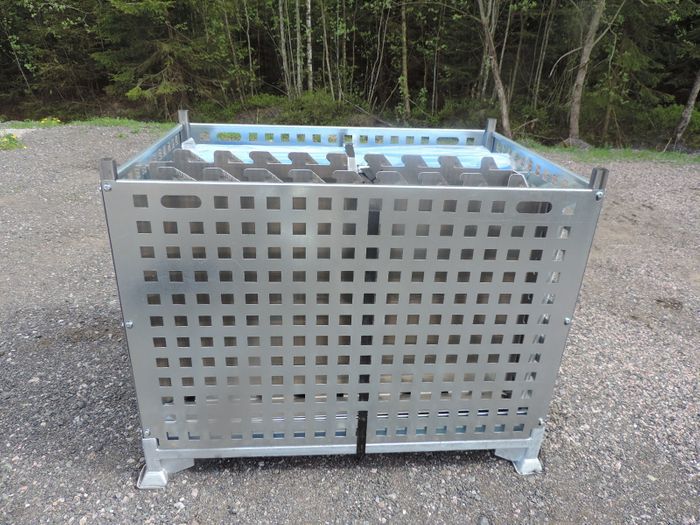 INERO Flood Barrier