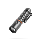 TORCHY 2K - Rechargeable 2,000 Lumen EDC Light