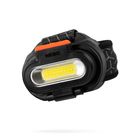 EINSTEIN 1,500 - Rechargeable 1,500 Lumen Headlamp