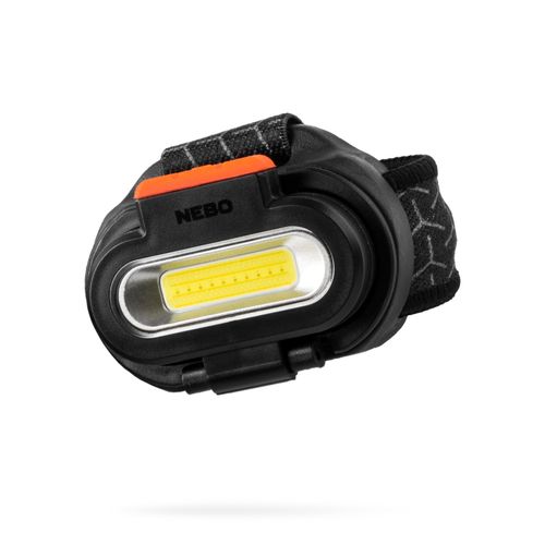 EINSTEIN 1,500 - Rechargeable 1,500 Lumen Headlamp