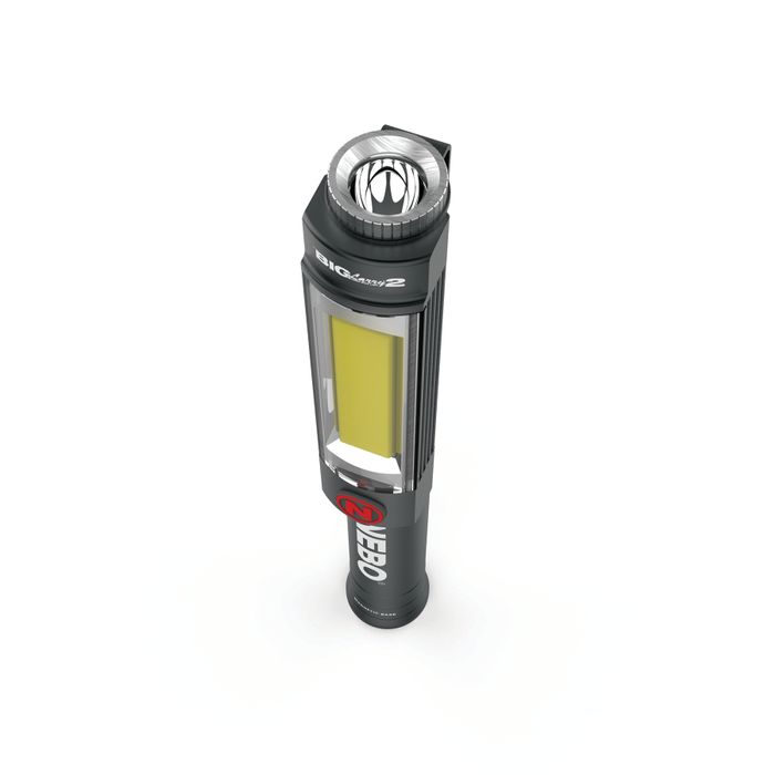 BIG LARRYâ„¢ 2 - 500 Lumen Flashlight & Worklight