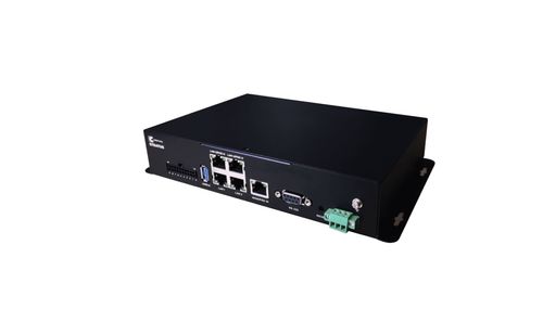 Celerway Stratus 4G LTE Cellular Mobile SDWAN Router