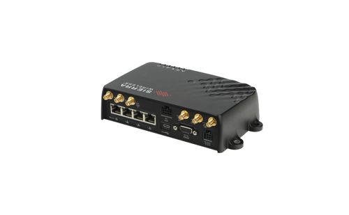 Sierra Wireless MP70 Vehicle Router