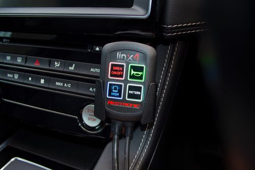 Linx4 Universal Controller