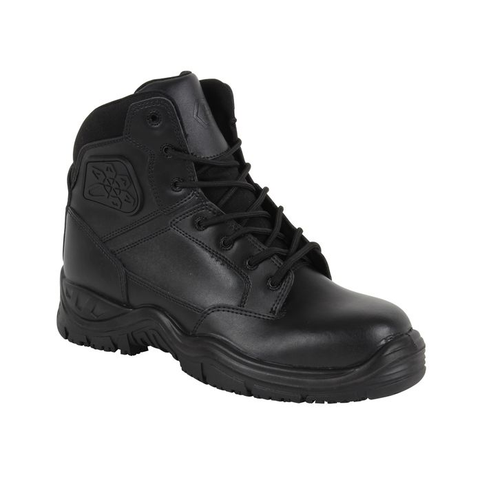 Emergency Services Boot