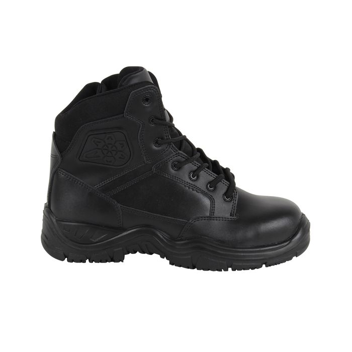 Emergency Services Boot