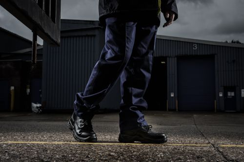 Tactical Trooper Safety Hiker