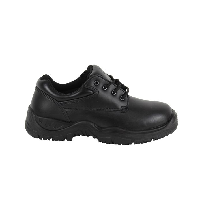 Officer Shoe