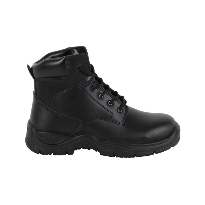 Tactical Marshal Hiker