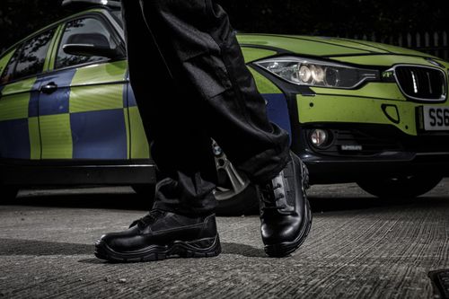 Tactical Ranger Hiker