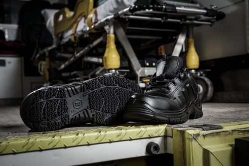 Tactical Ensign Trainer