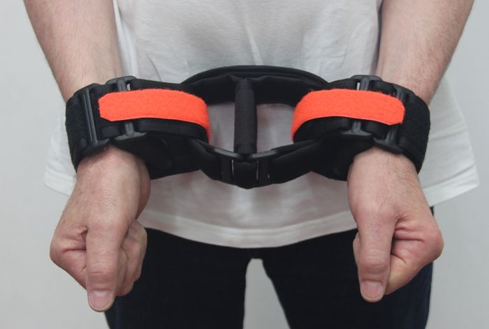 Soft Restraint Cuff