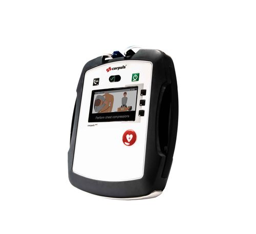 Corpuls AED
