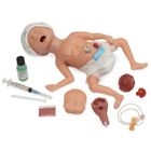Life/form® Micro Preemie Intubation Simulator