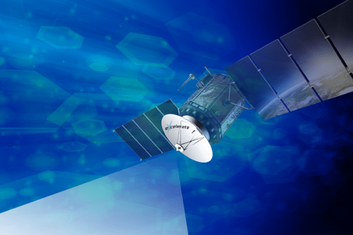 ENHANCED RESILIENCE SATELLITE NETWORK