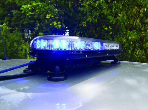 Trail Blazer 2: portable mini lightbar back by popular demand!