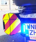 Blood bikes being seen, being heard and helping hospitals save lives