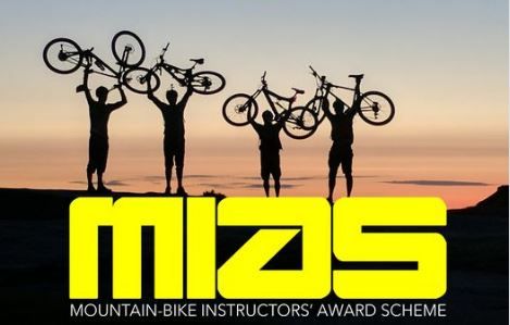 MTB Search & Rescvue