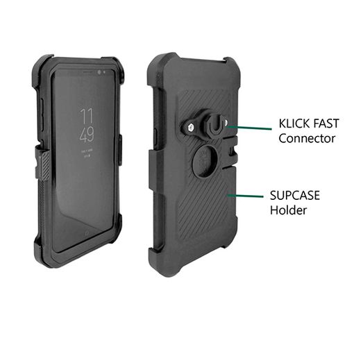 KLICK FAST Conversion Service for Smartphone Holders