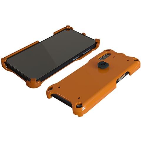 FORTiS Holder for Samsung XCover Pro