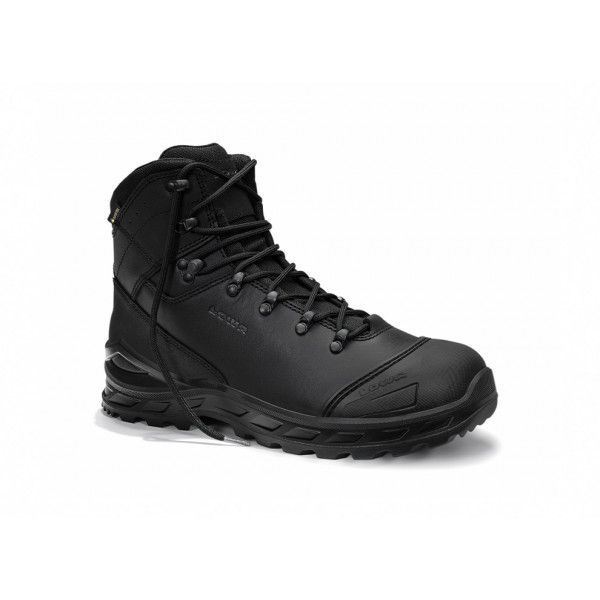 LOWA Safety Boots 2022
