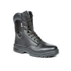 Control Public Order Boot