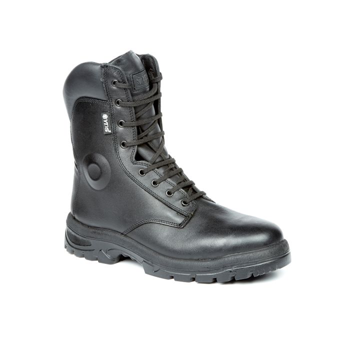 Control Public Order Boot