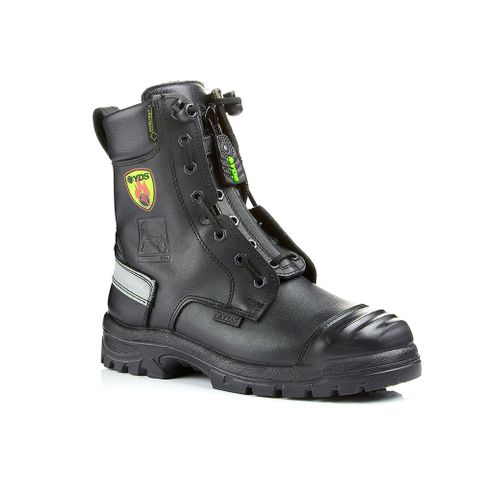Goliath work boots gore tex online