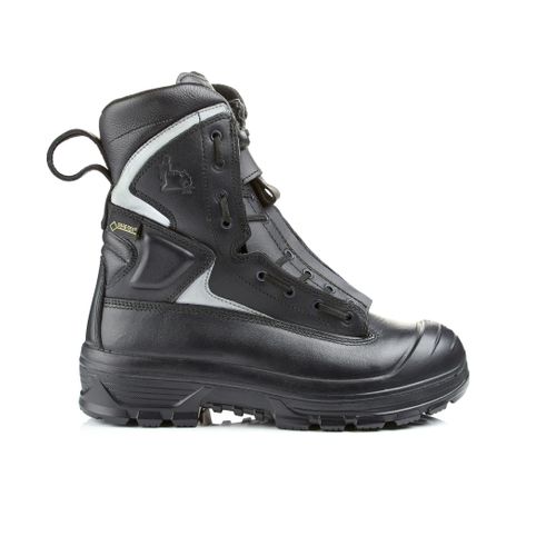 Goliath Footwear Ltd The Emergency Services Show 2024